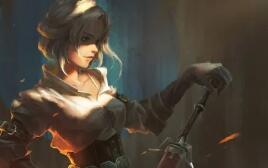 个人跑团RPG《胡言山的魔理沙》确认将推出繁体中文版